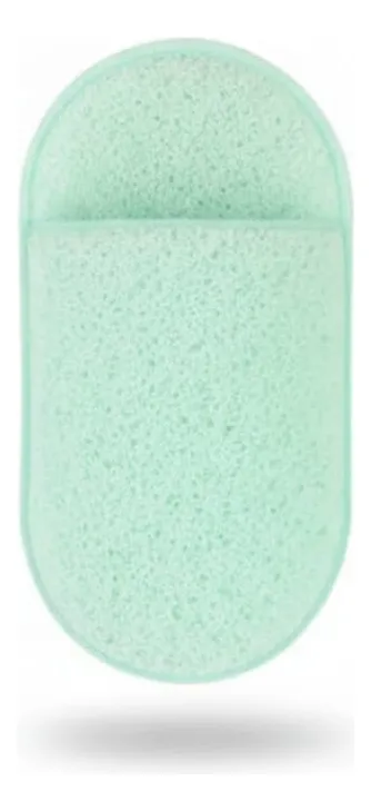 Esponja Facial Para Exfoliar De SkinCare