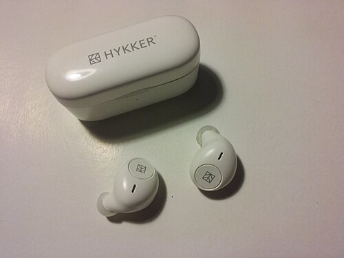 Audífonos Bluetooth TWS Pro