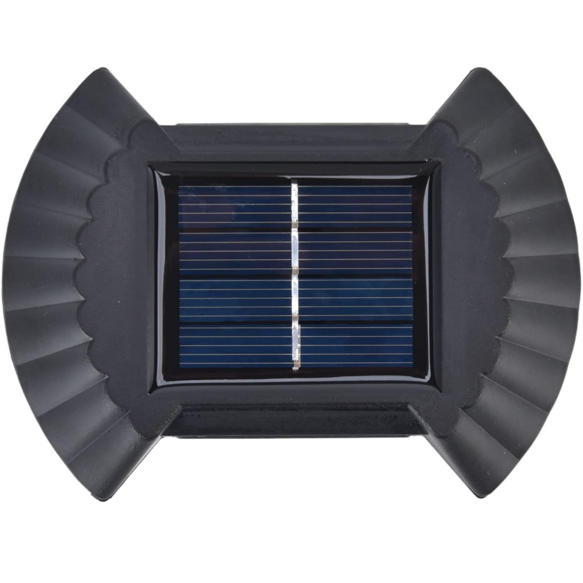 Iluminación sostenible Energía Solar Pro